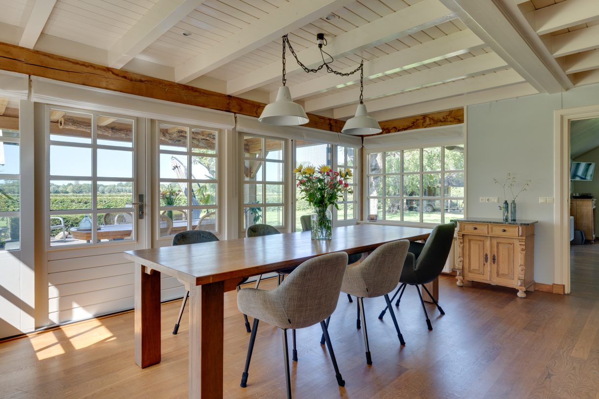 Te koop: Foto Woonhuis aan de Apenhorsterweg 2 in De Heurne