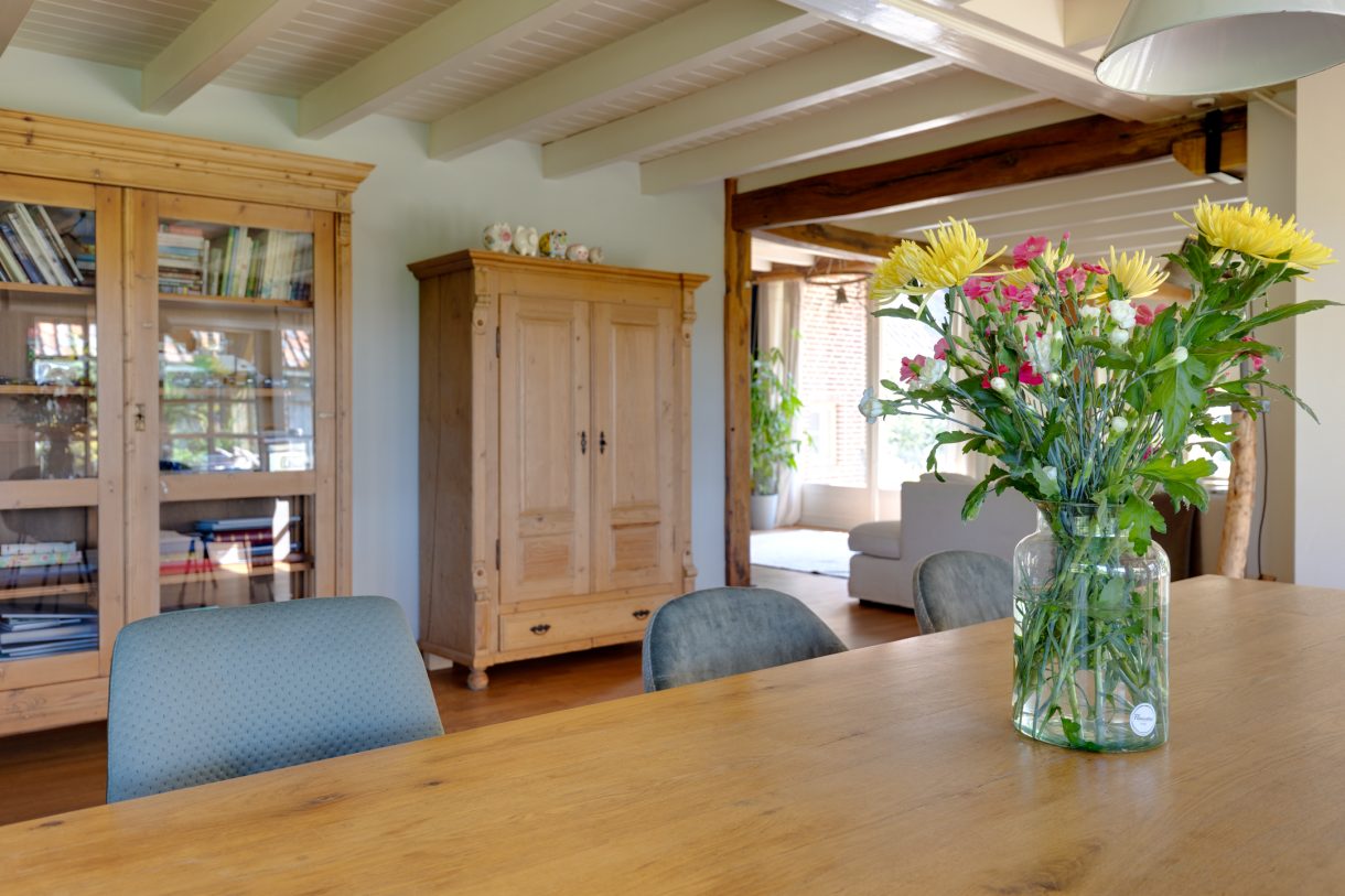 Te koop: Foto Woonhuis aan de Apenhorsterweg 2 in De Heurne