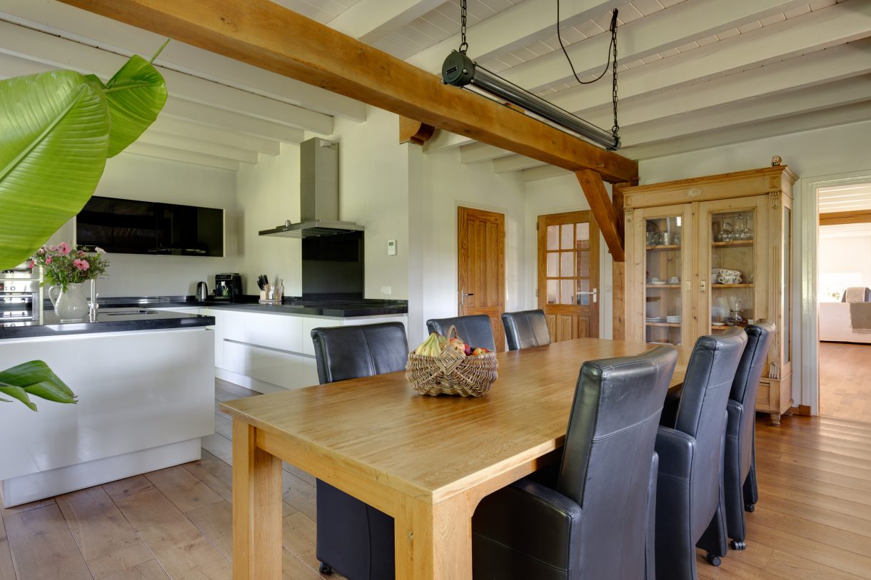 Te koop: Foto Woonhuis aan de Apenhorsterweg 2 in De Heurne