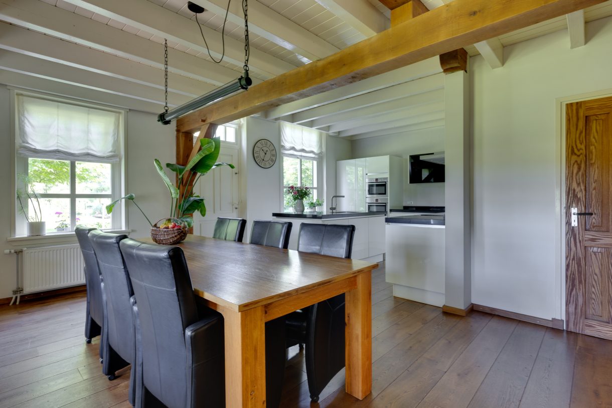 Te koop: Foto Woonhuis aan de Apenhorsterweg 2 in De Heurne