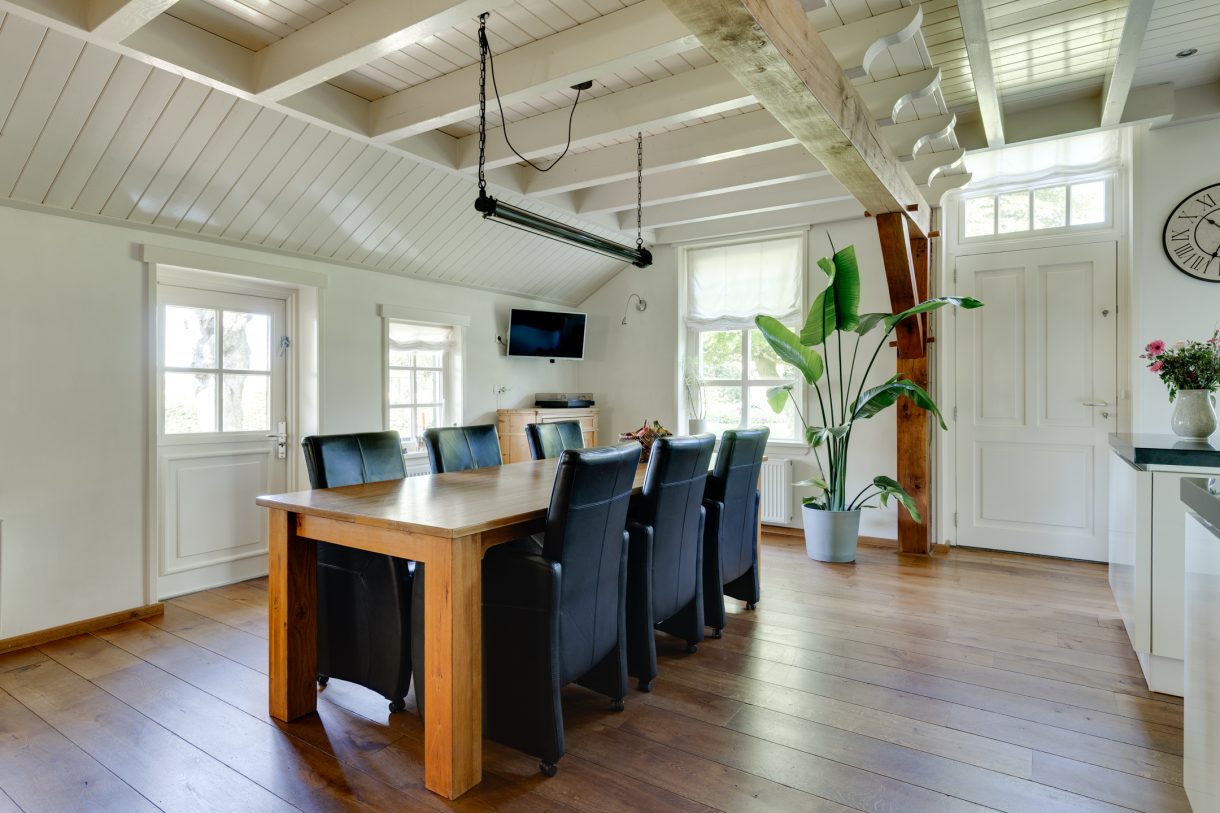 Te koop: Foto Woonhuis aan de Apenhorsterweg 2 in De Heurne