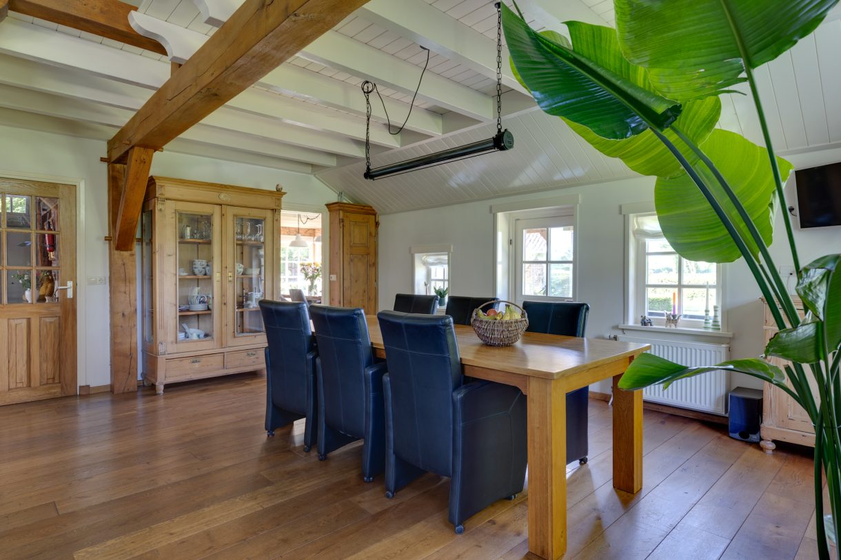 Te koop: Foto Woonhuis aan de Apenhorsterweg 2 in De Heurne