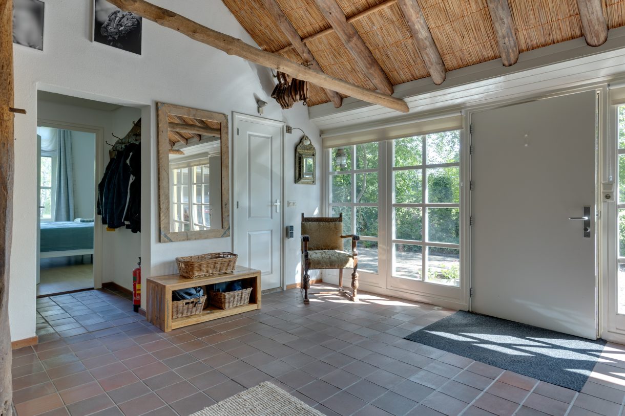 Te koop: Foto Woonhuis aan de Apenhorsterweg 2 in De Heurne