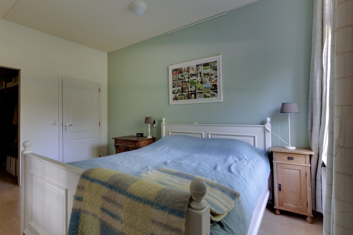 Te koop: Foto Woonhuis aan de Apenhorsterweg 2 in De Heurne