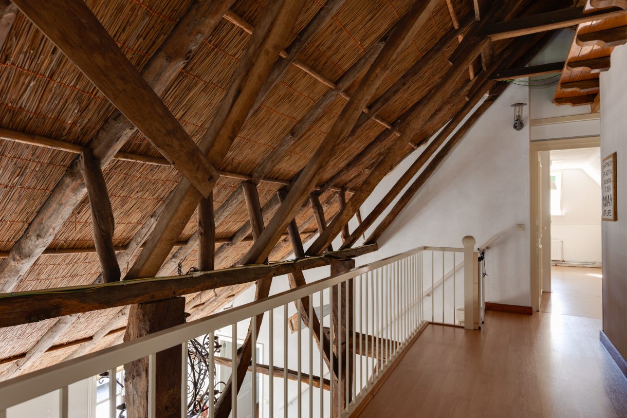 Te koop: Foto Woonhuis aan de Apenhorsterweg 2 in De Heurne