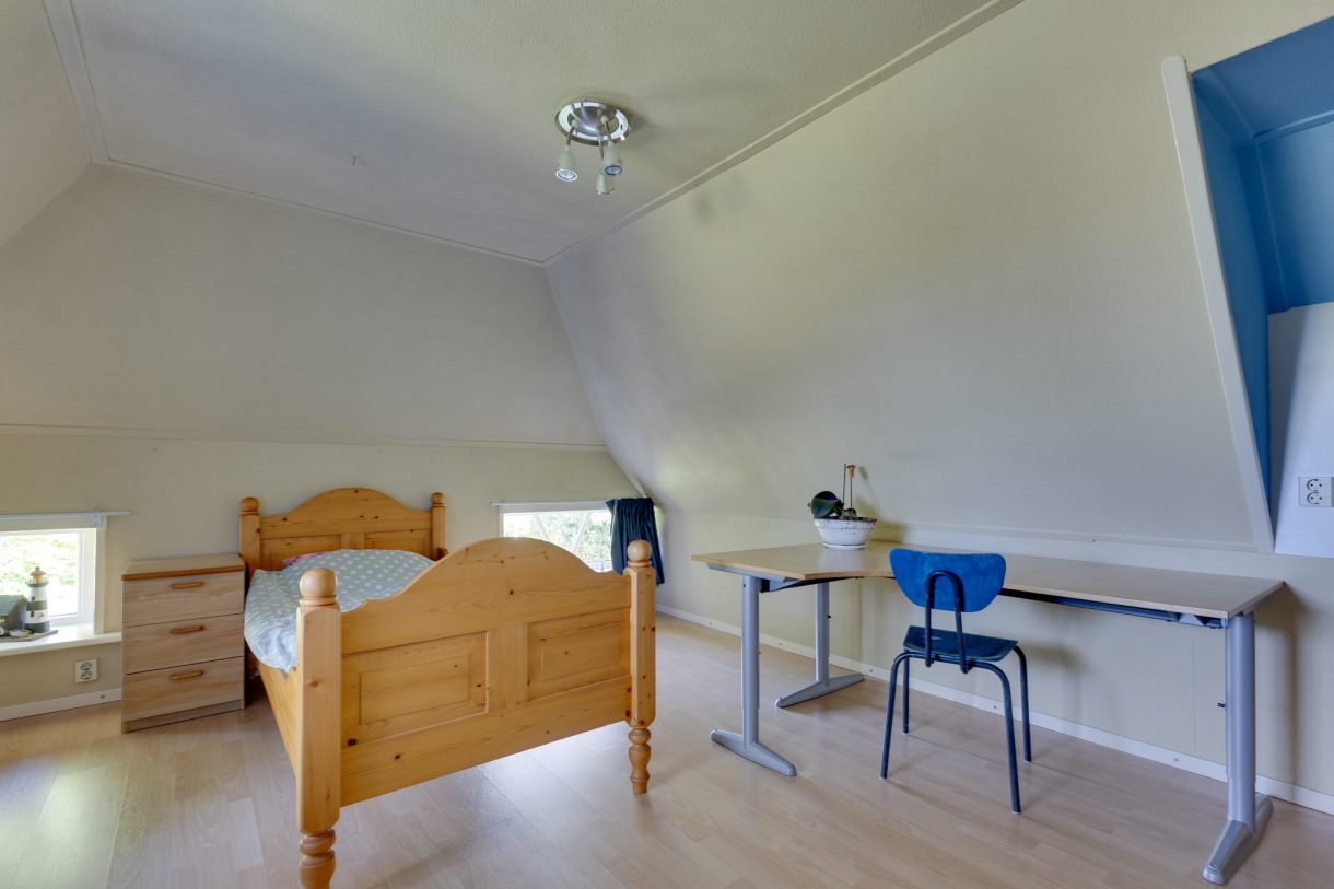 Te koop: Foto Woonhuis aan de Apenhorsterweg 2 in De Heurne