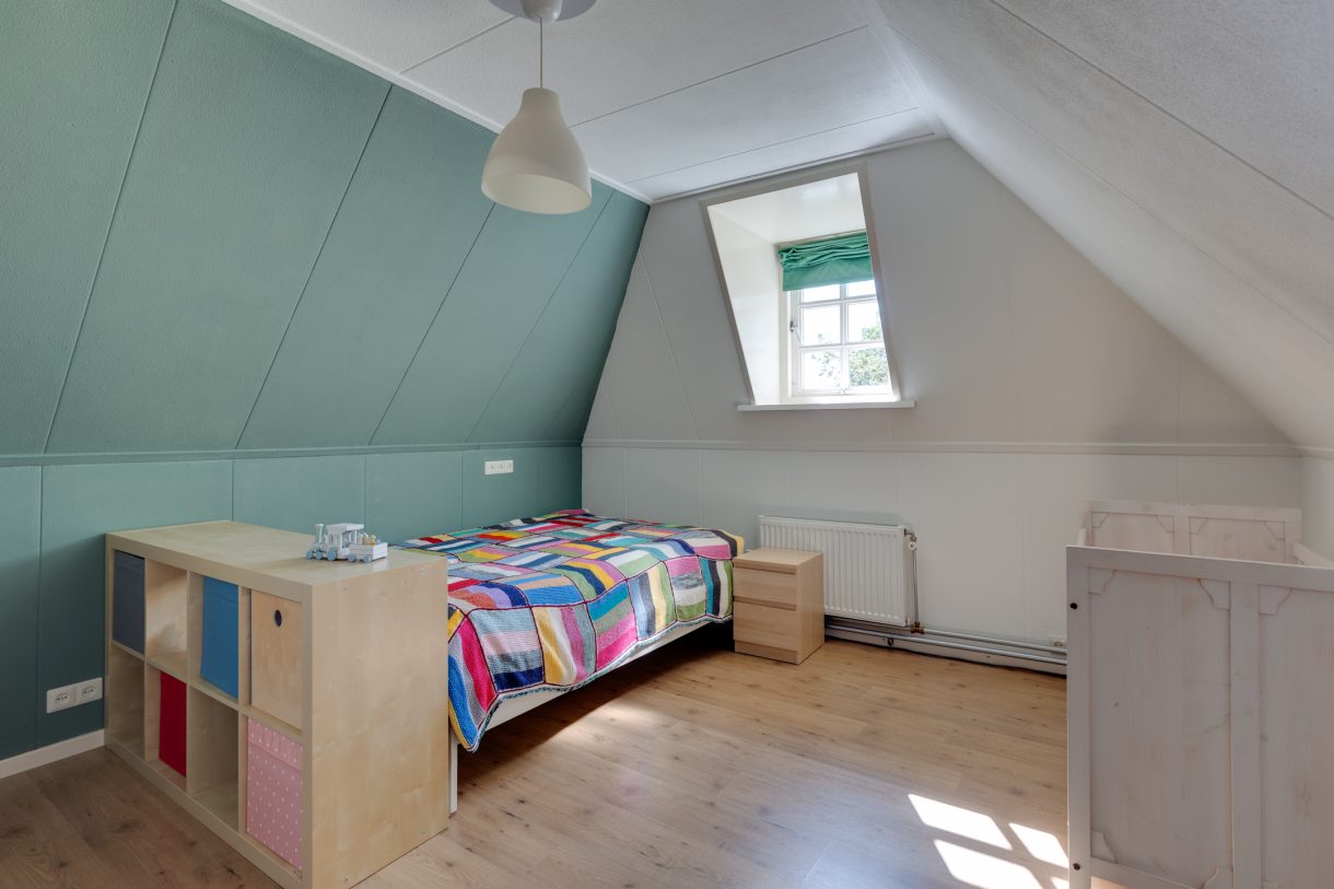 Te koop: Foto Woonhuis aan de Apenhorsterweg 2 in De Heurne