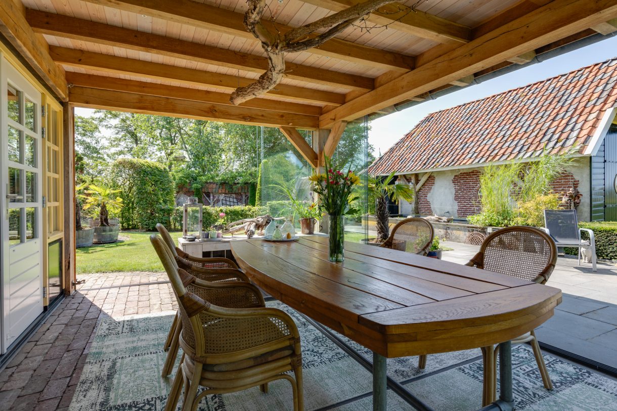 Te koop: Foto Woonhuis aan de Apenhorsterweg 2 in De Heurne