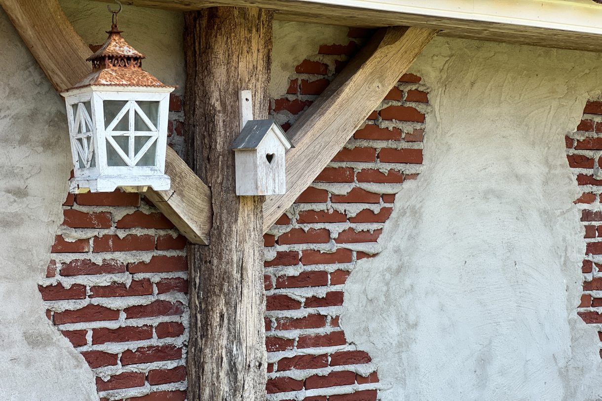 Te koop: Foto Woonhuis aan de Apenhorsterweg 2 in De Heurne