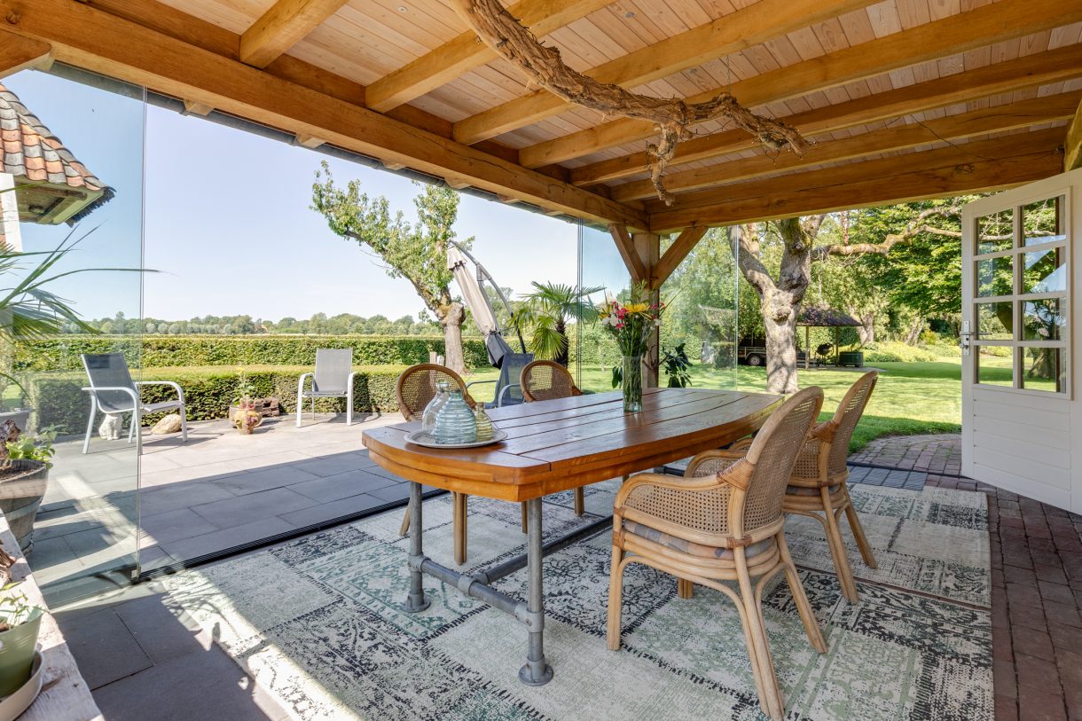 Te koop: Foto Woonhuis aan de Apenhorsterweg 2 in De Heurne