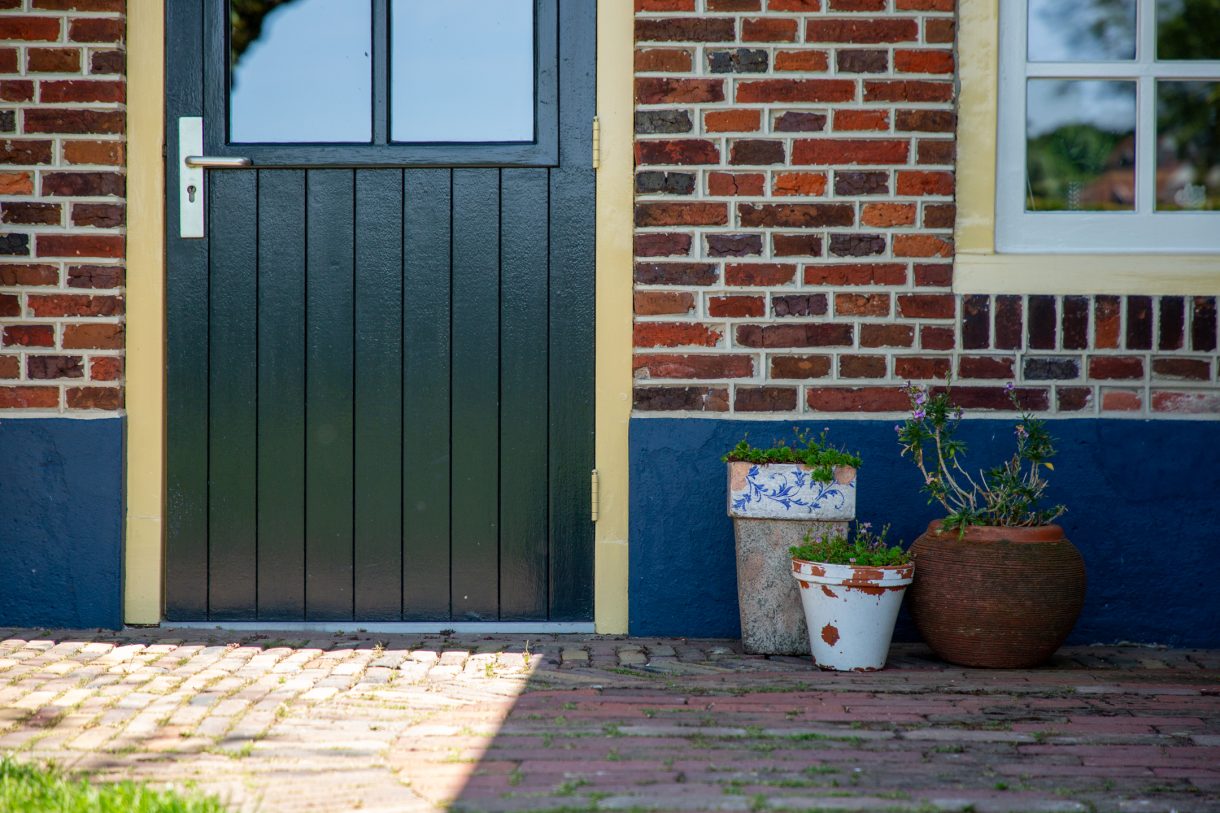 Te koop: Foto Woonhuis aan de Apenhorsterweg 2 in De Heurne