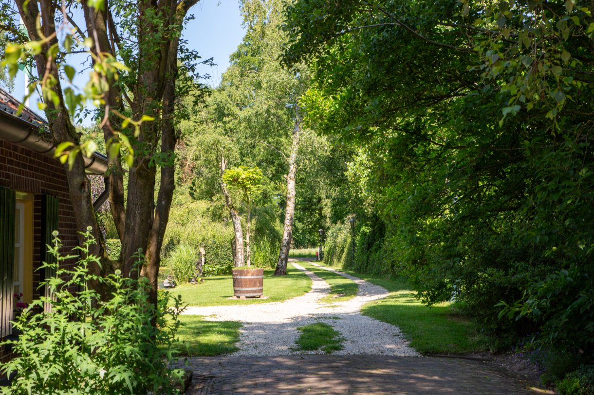 Te koop: Foto Woonhuis aan de Apenhorsterweg 2 in De Heurne
