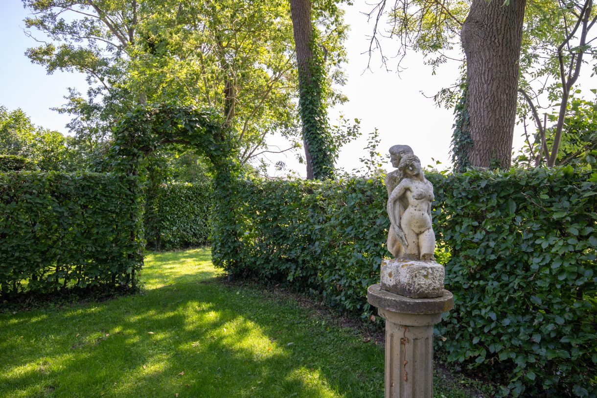 Te koop: Foto Woonhuis aan de Apenhorsterweg 2 in De Heurne