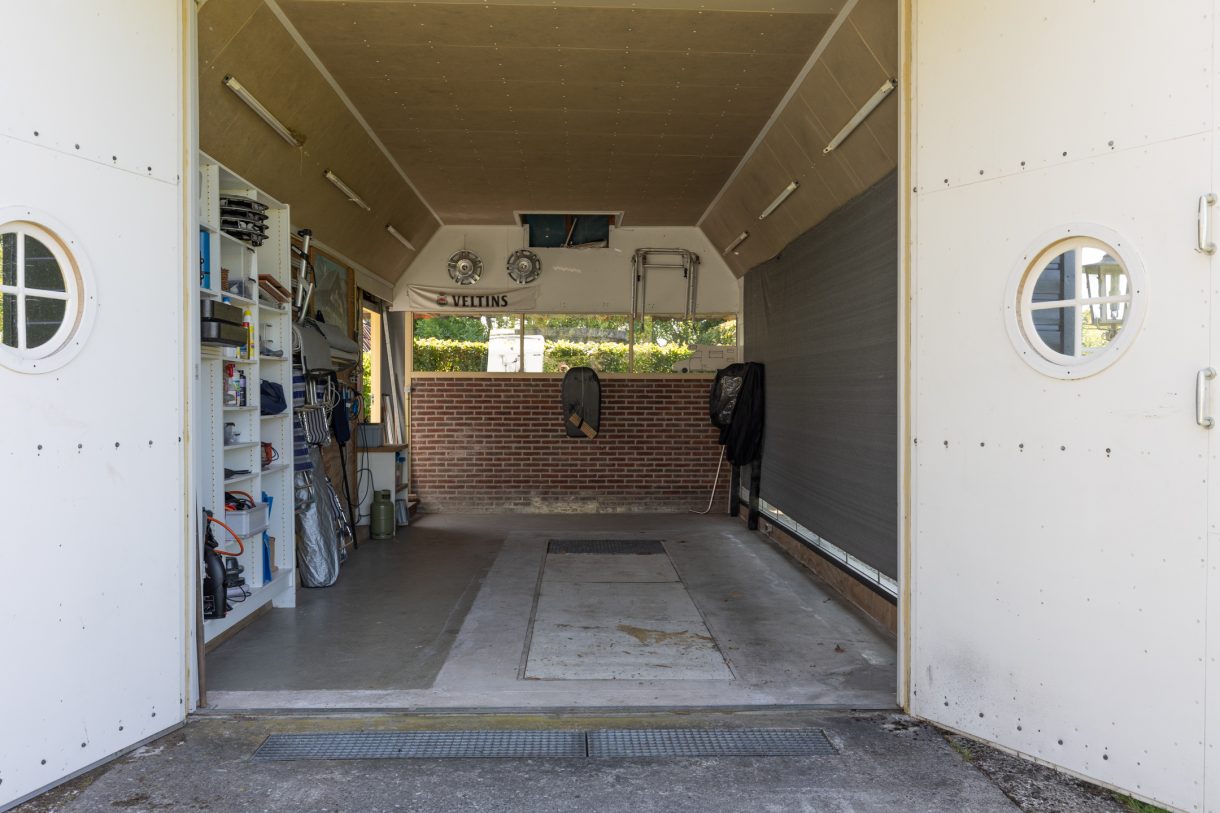 Te koop: Foto Woonhuis aan de Apenhorsterweg 2 in De Heurne