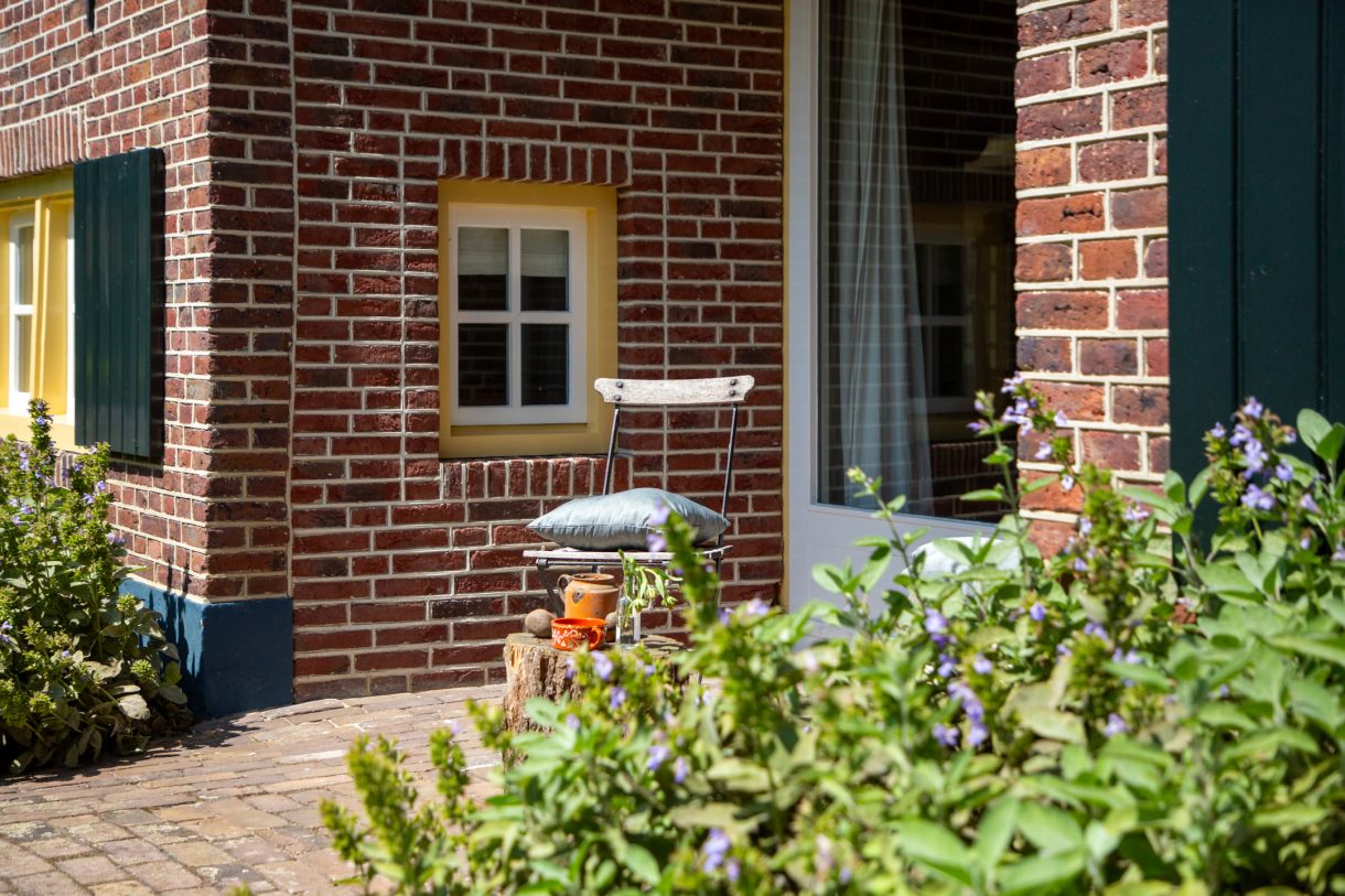 Te koop: Foto Woonhuis aan de Apenhorsterweg 2 in De Heurne