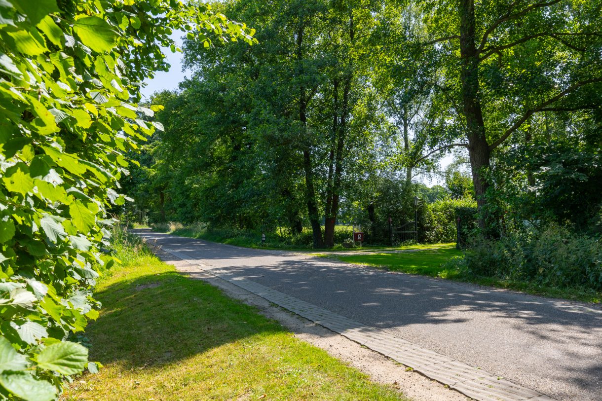 Te koop: Foto Woonhuis aan de Apenhorsterweg 2 in De Heurne