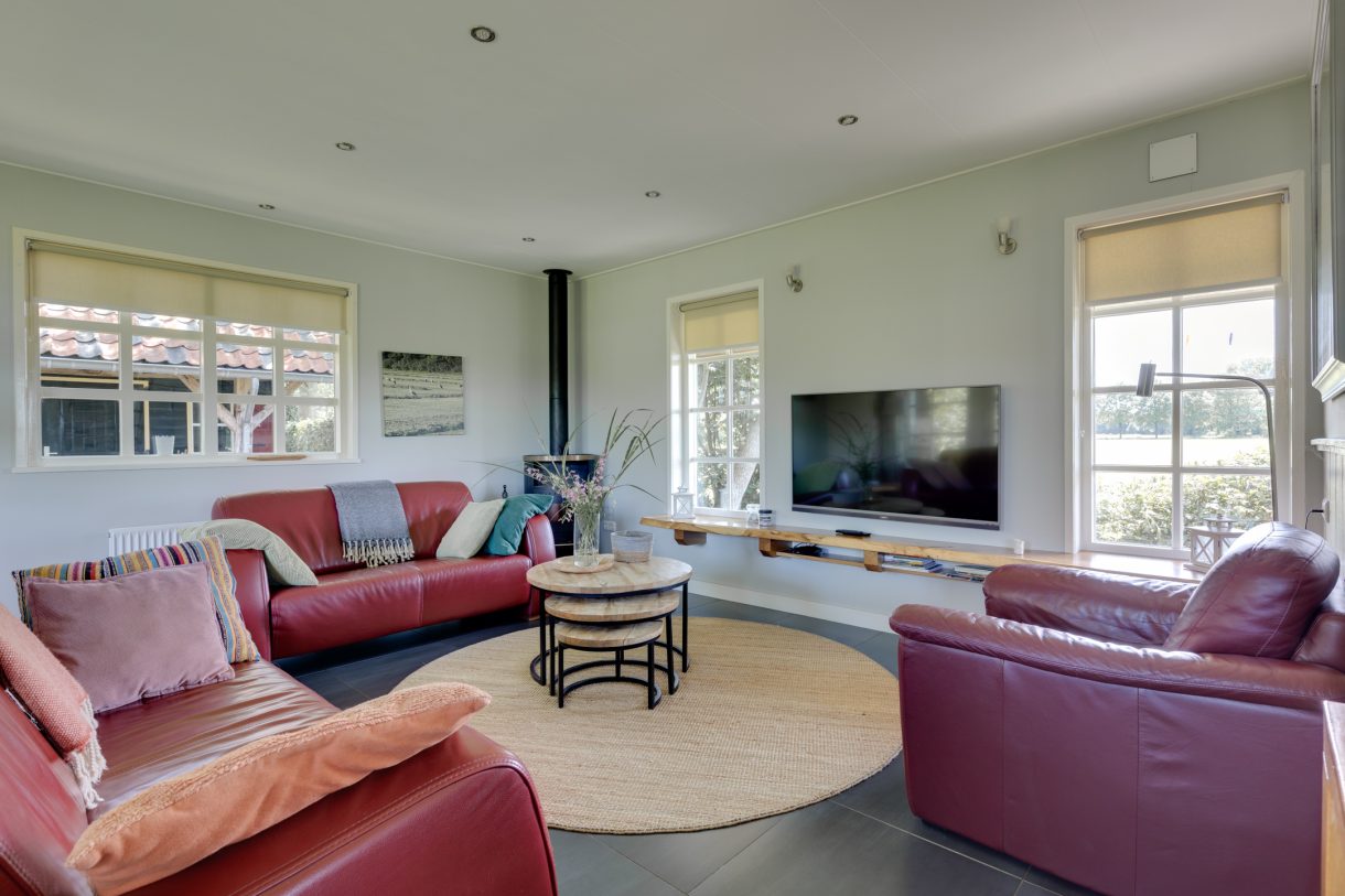 Te koop: Foto Woonhuis aan de Apenhorsterweg 2 in De Heurne