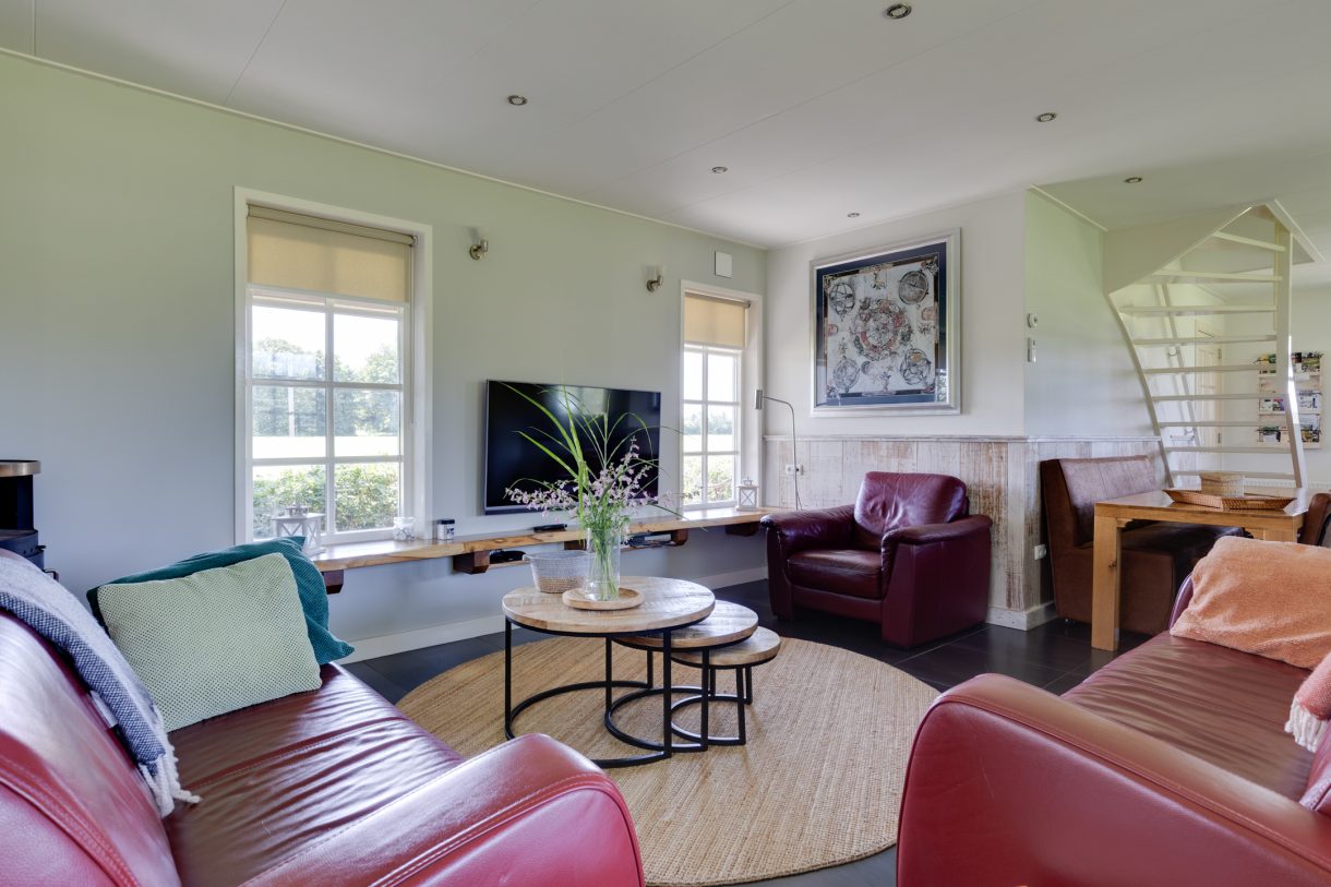 Te koop: Foto Woonhuis aan de Apenhorsterweg 2 in De Heurne