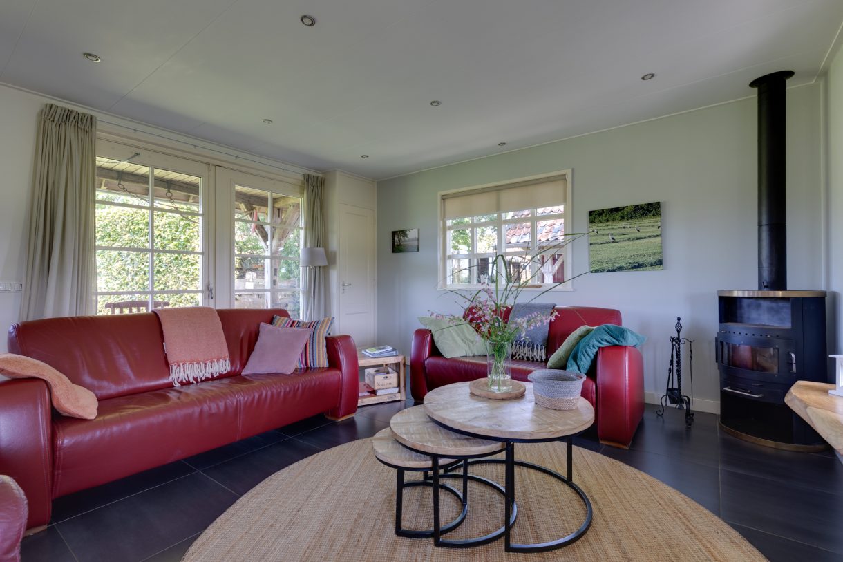 Te koop: Foto Woonhuis aan de Apenhorsterweg 2 in De Heurne