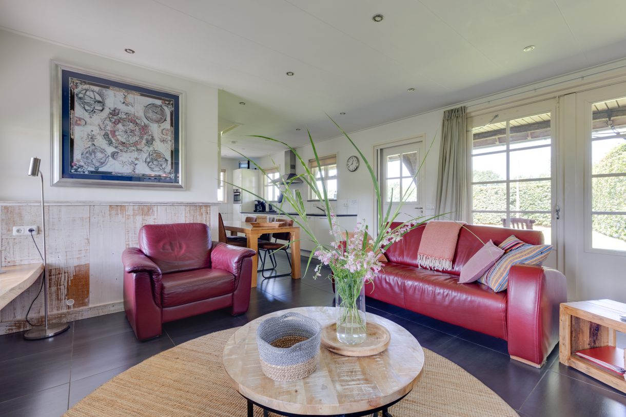 Te koop: Foto Woonhuis aan de Apenhorsterweg 2 in De Heurne