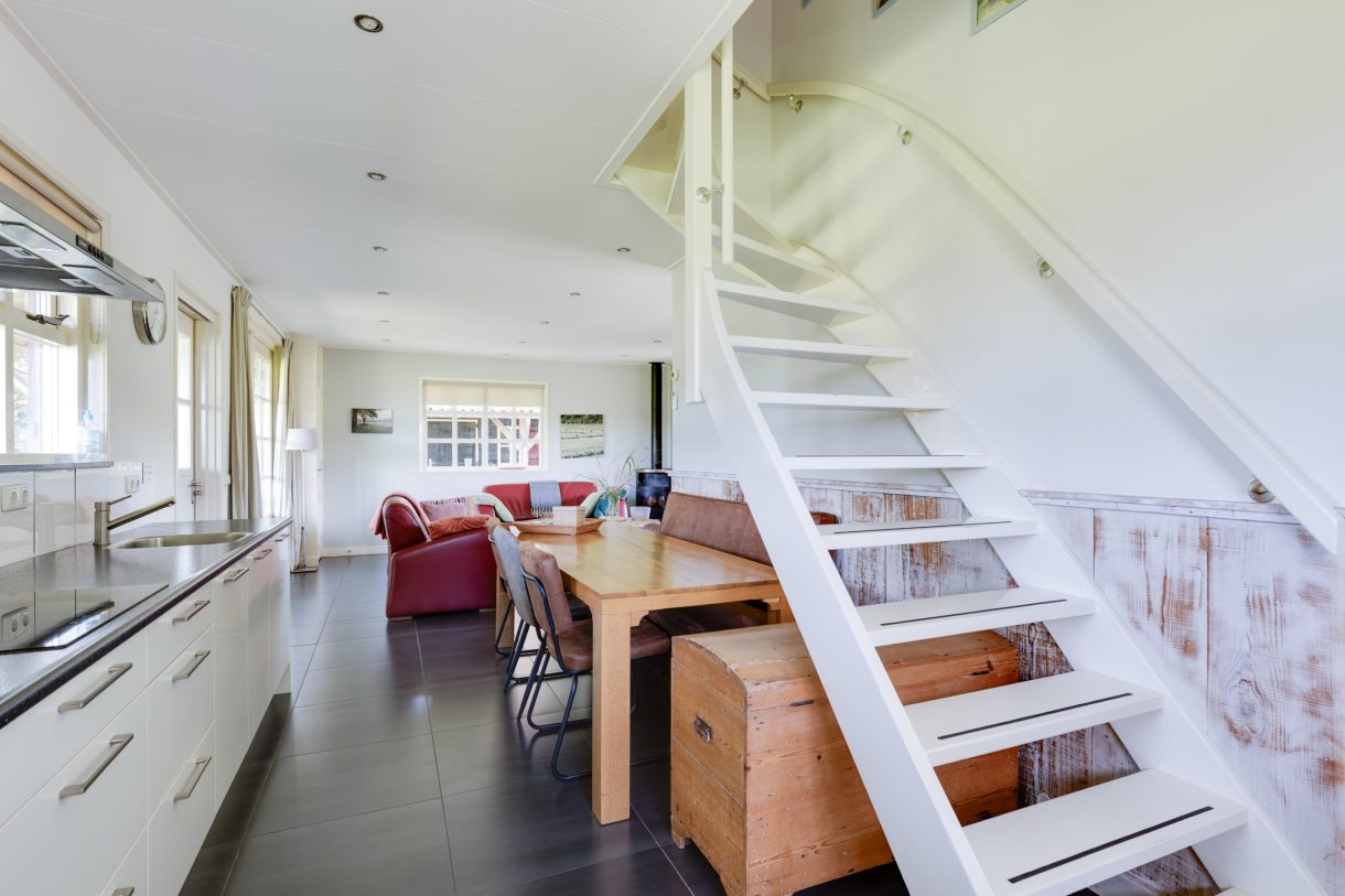 Te koop: Foto Woonhuis aan de Apenhorsterweg 2 in De Heurne