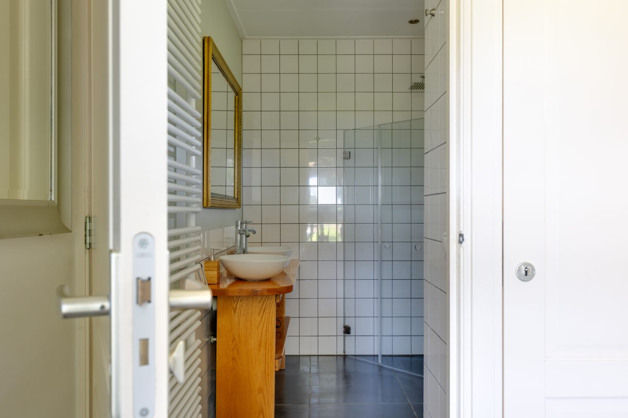 Te koop: Foto Woonhuis aan de Apenhorsterweg 2 in De Heurne