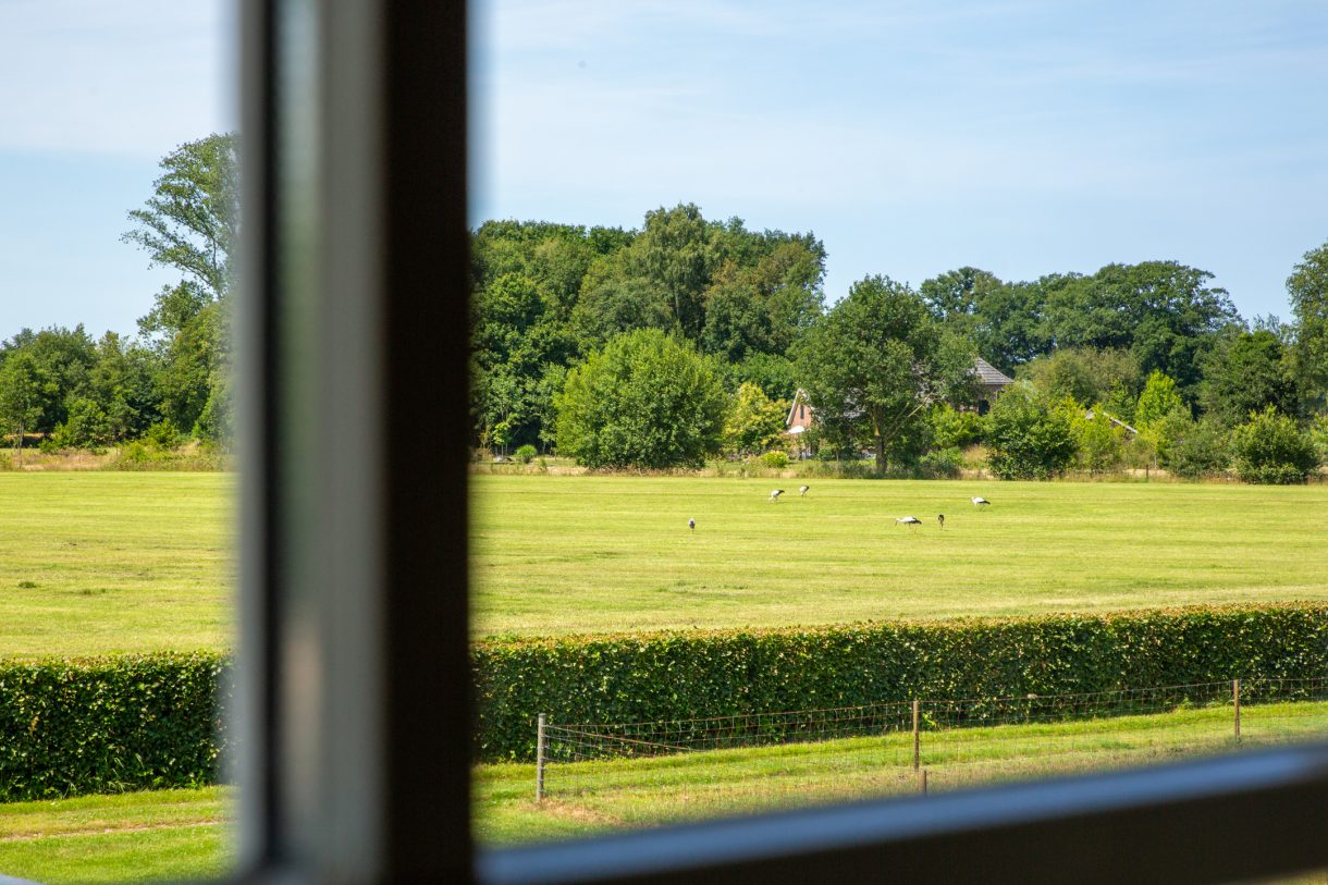 Te koop: Foto Woonhuis aan de Apenhorsterweg 2 in De Heurne