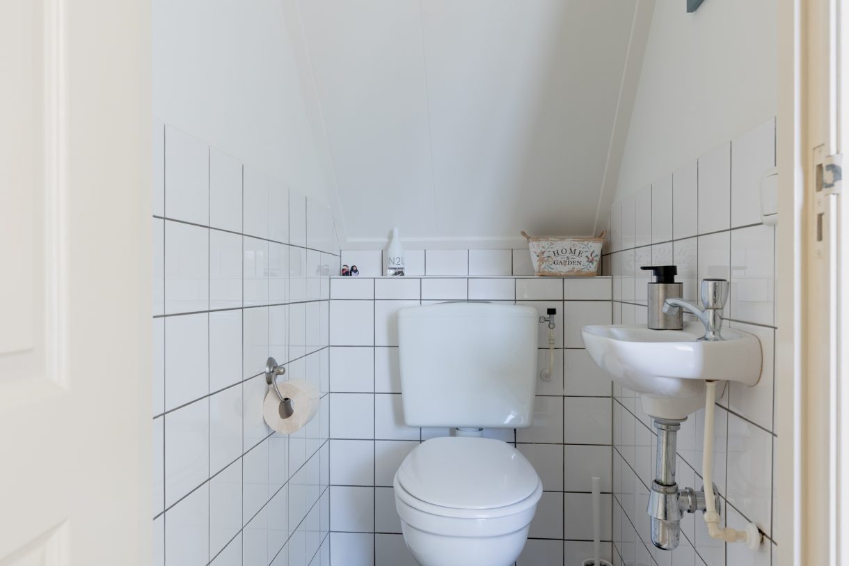 Te koop: Foto Woonhuis aan de Apenhorsterweg 2 in De Heurne