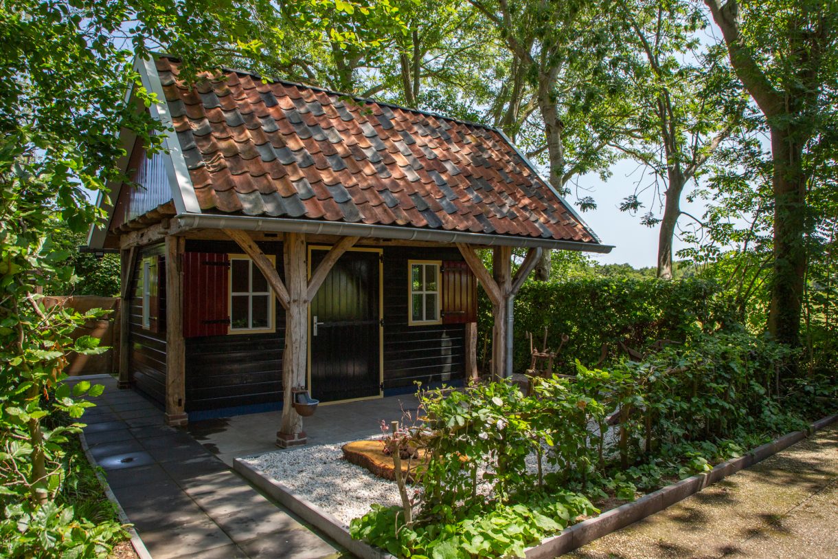 Te koop: Foto Woonhuis aan de Apenhorsterweg 2 in De Heurne