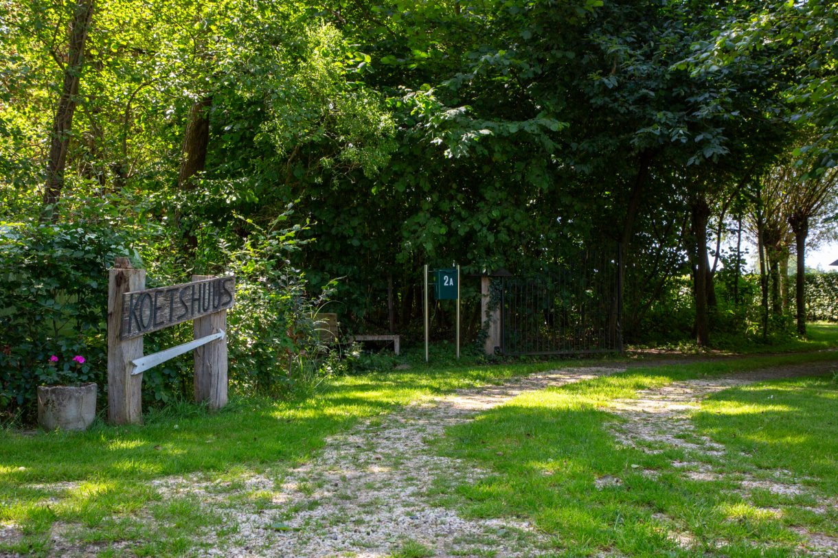 Te koop: Foto Woonhuis aan de Apenhorsterweg 2 in De Heurne