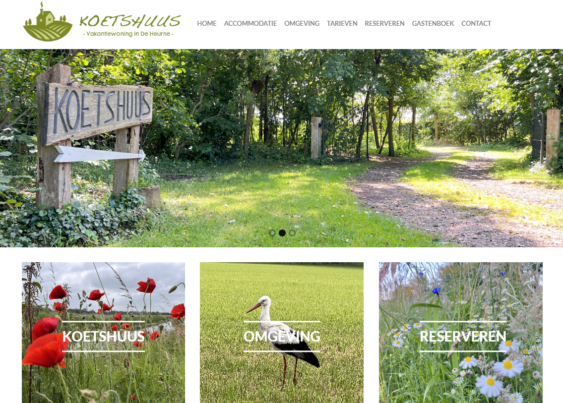 Te koop: Foto Woonhuis aan de Apenhorsterweg 2 in De Heurne