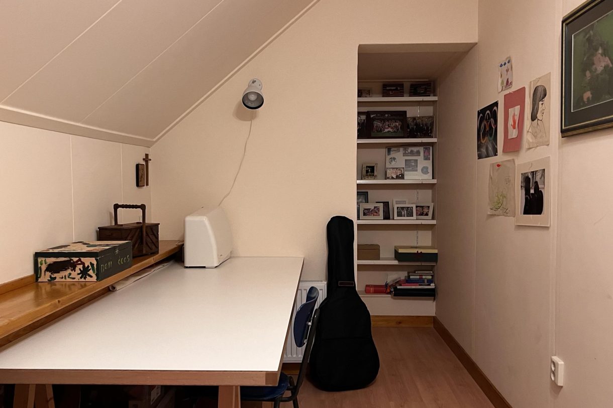 Te koop: Foto Woonhuis aan de Apenhorsterweg 2 in De Heurne