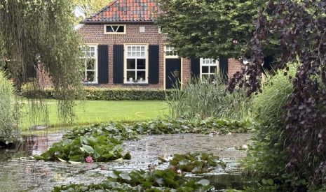 Te koop: Foto Woonhuis aan de Apenhorsterweg 2 in De Heurne