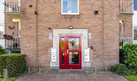 Te koop: Foto Appartement aan de Stationsplein 117 in Zutphen