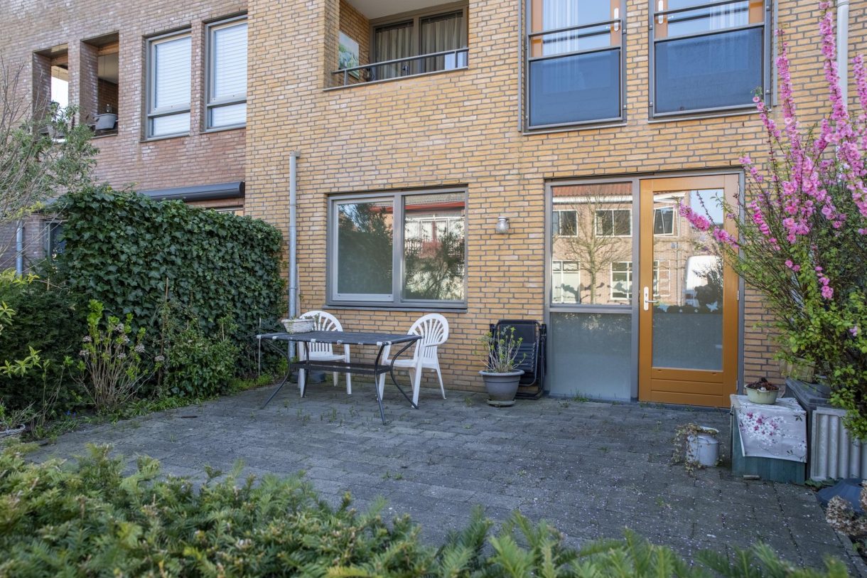 Te koop: Foto Appartement aan de Vlindertuin 7 in Veenendaal