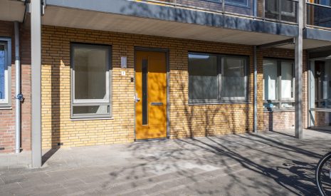 Te koop: Foto Appartement aan de Vlindertuin 7 in Veenendaal