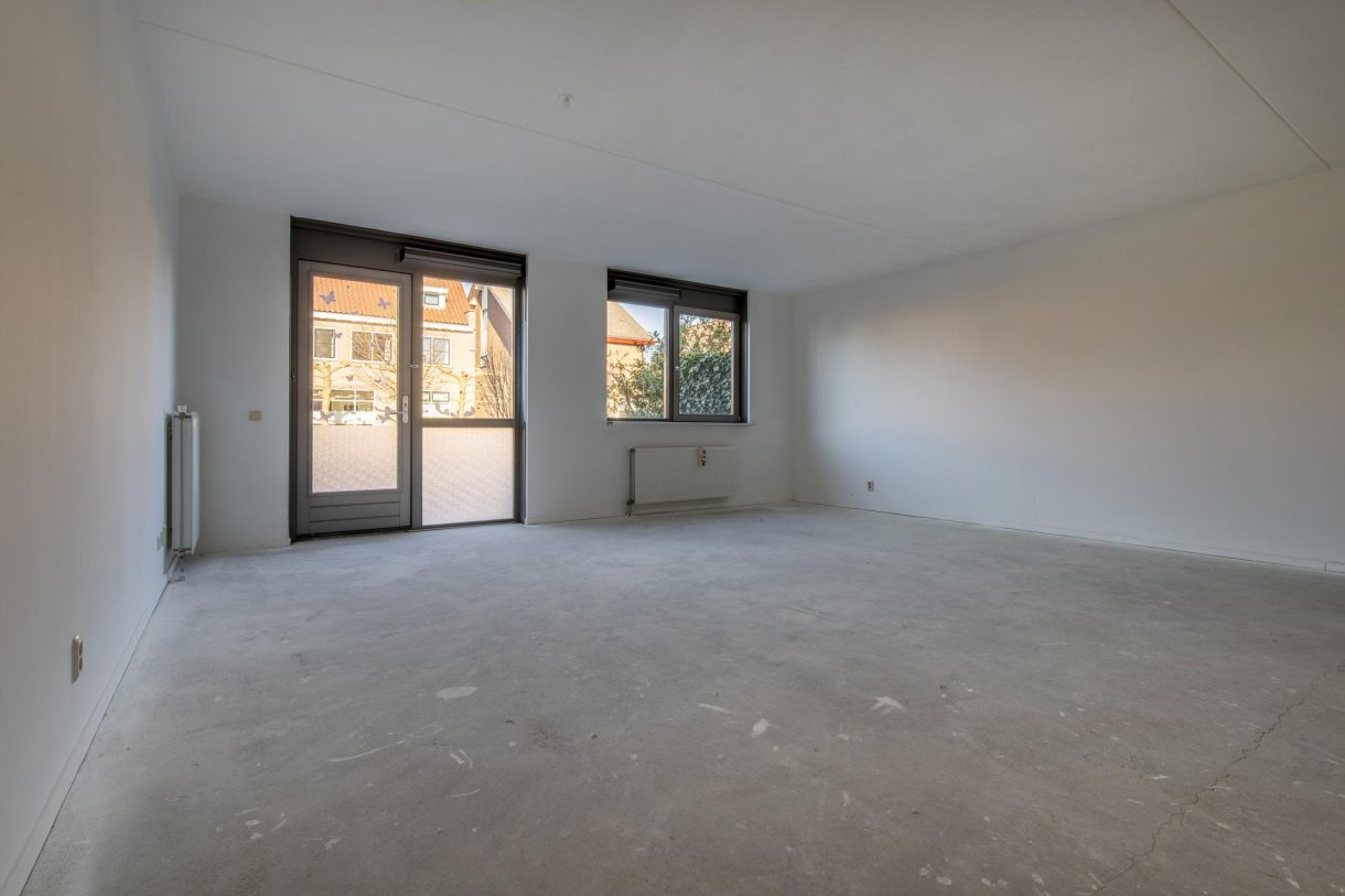 Te koop: Foto Appartement aan de Vlindertuin 7 in Veenendaal