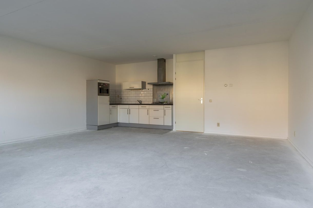 Te koop: Foto Appartement aan de Vlindertuin 7 in Veenendaal