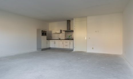 Te koop: Foto Appartement aan de Vlindertuin 7 in Veenendaal