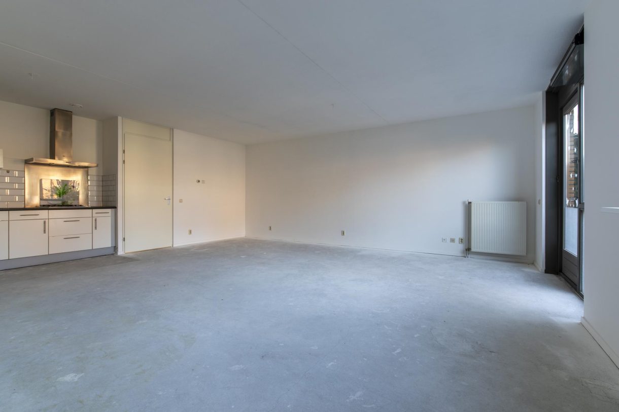 Te koop: Foto Appartement aan de Vlindertuin 7 in Veenendaal