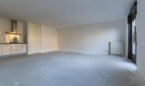 Te koop: Foto Appartement aan de Vlindertuin 7 in Veenendaal