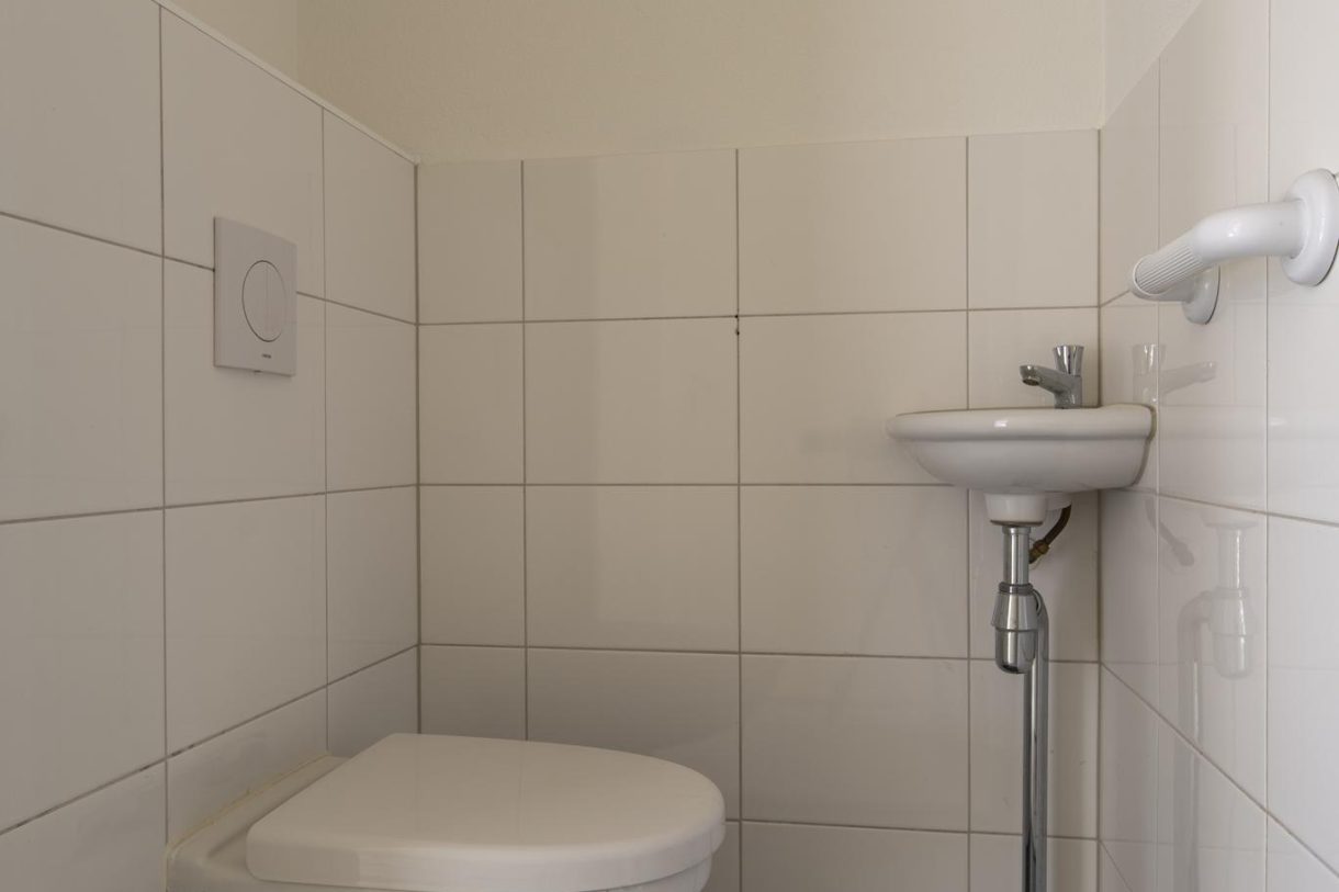 Te koop: Foto Appartement aan de Vlindertuin 7 in Veenendaal