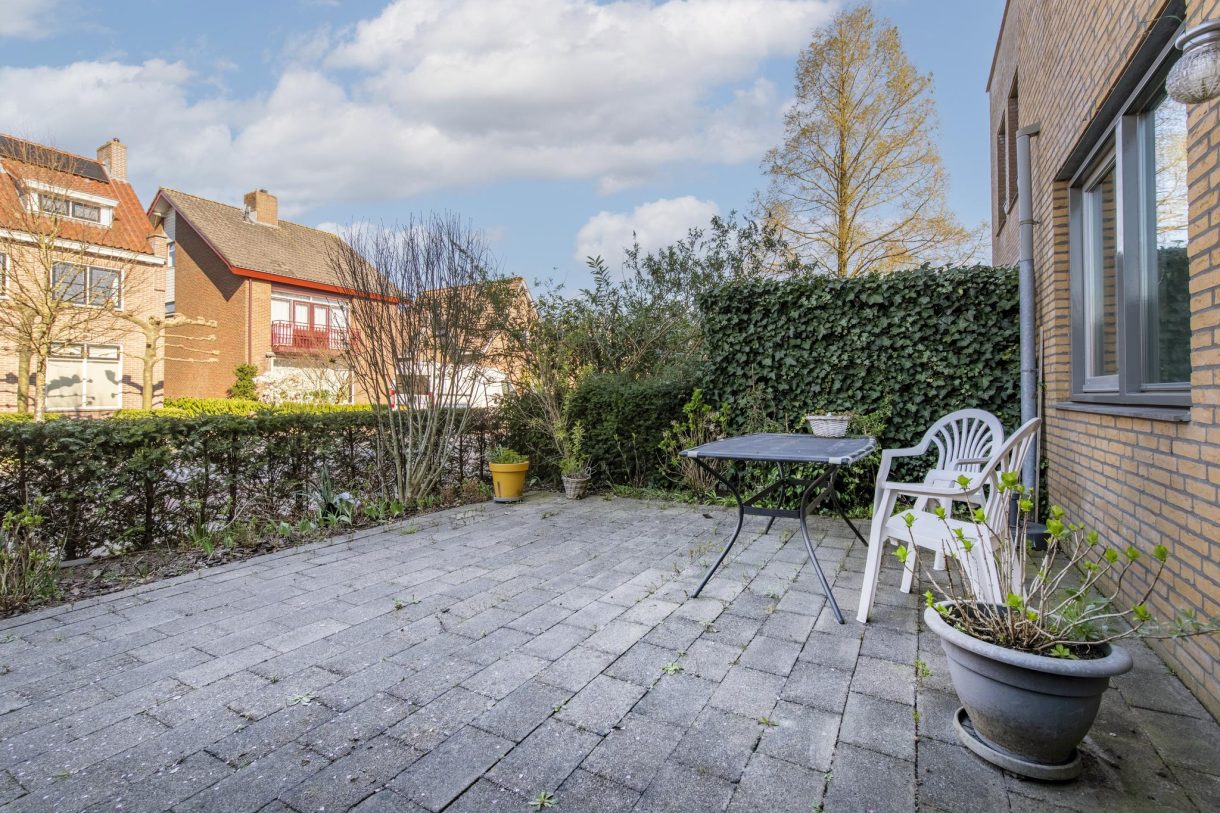 Te koop: Foto Appartement aan de Vlindertuin 7 in Veenendaal