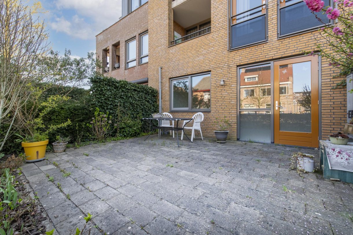 Te koop: Foto Appartement aan de Vlindertuin 7 in Veenendaal