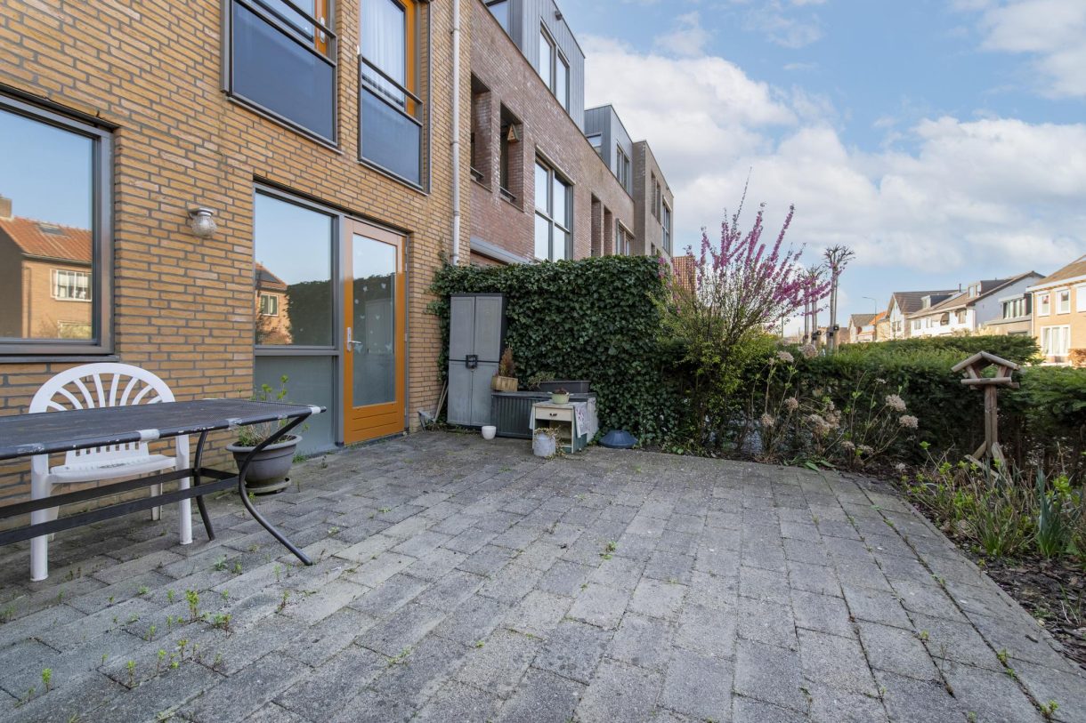 Te koop: Foto Appartement aan de Vlindertuin 7 in Veenendaal