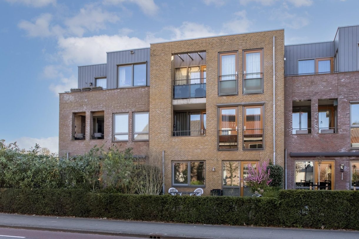 Te koop: Foto Appartement aan de Vlindertuin 7 in Veenendaal