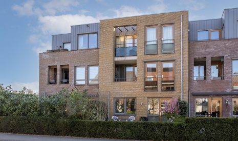 koop  Veenendaal  Vlindertuin 7 – Hoofdfoto
