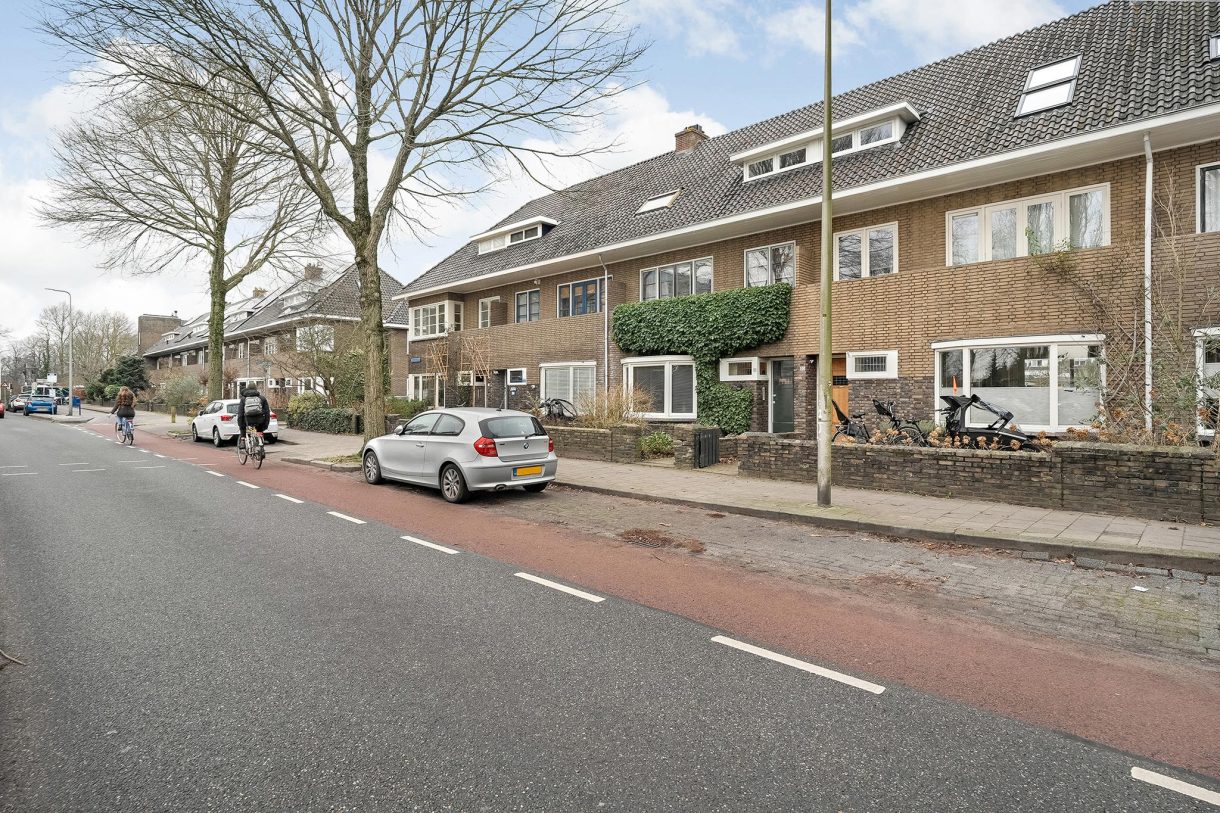 Te koop: Foto Woonhuis aan de Hortensiastraat 21 in Zwolle