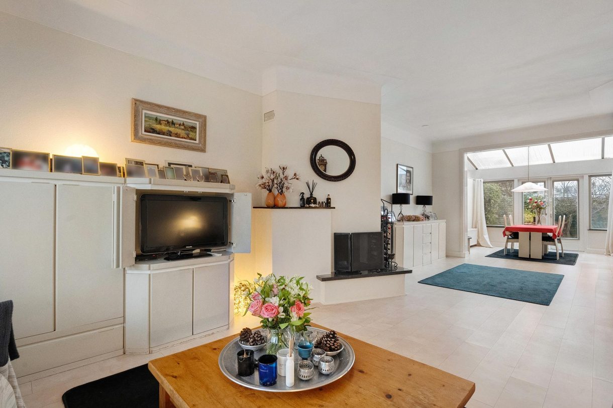 Te koop: Foto Woonhuis aan de Hortensiastraat 21 in Zwolle