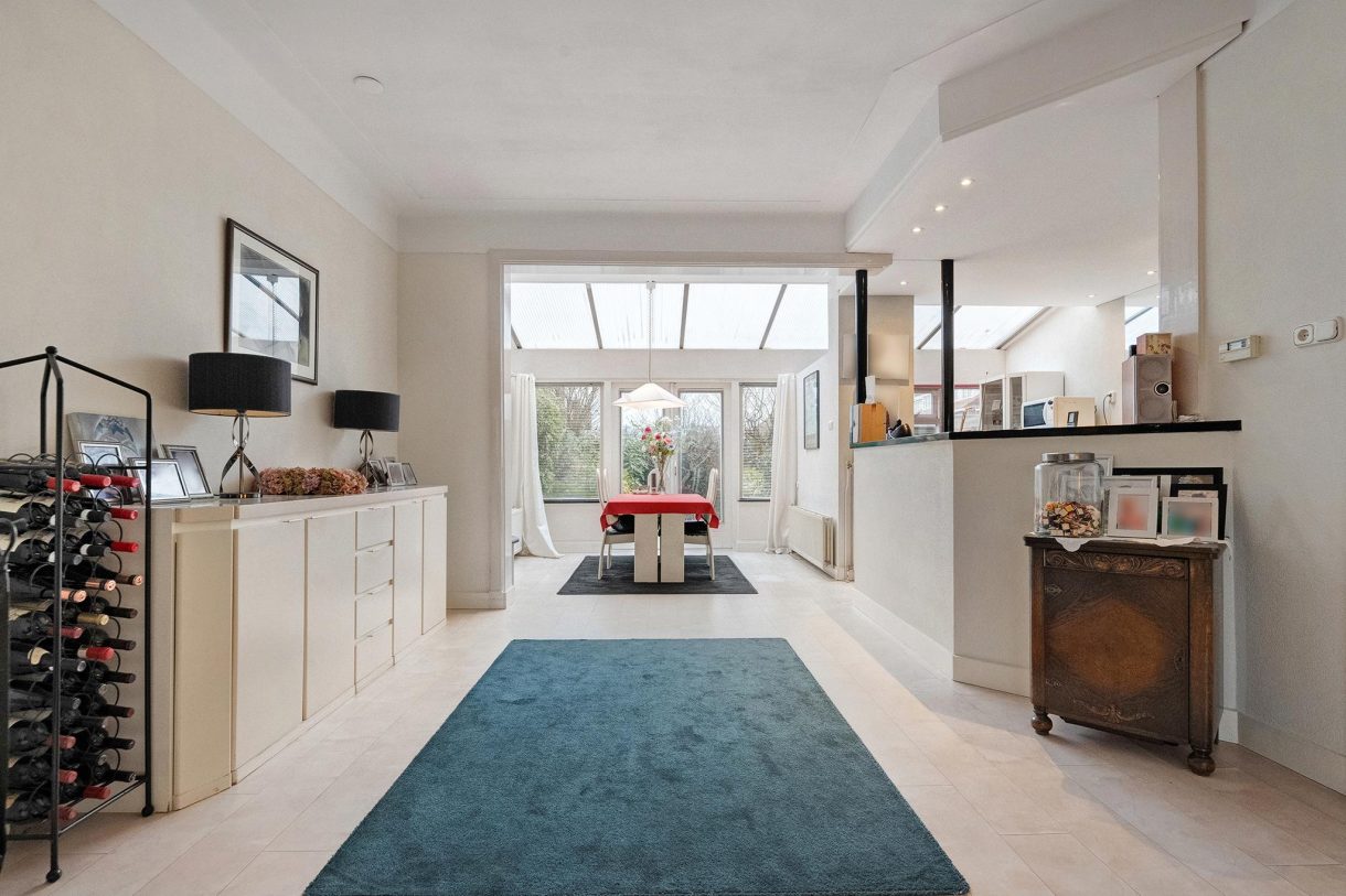 Te koop: Foto Woonhuis aan de Hortensiastraat 21 in Zwolle